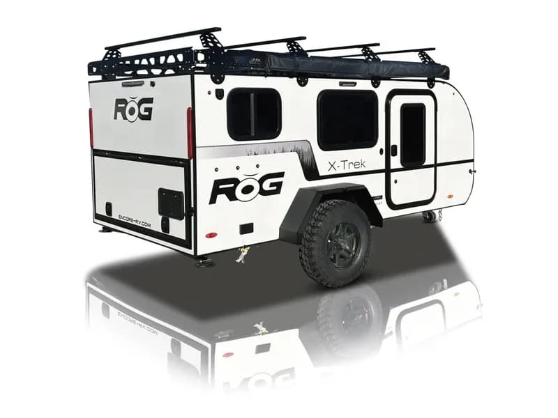Encore ROG 12BH