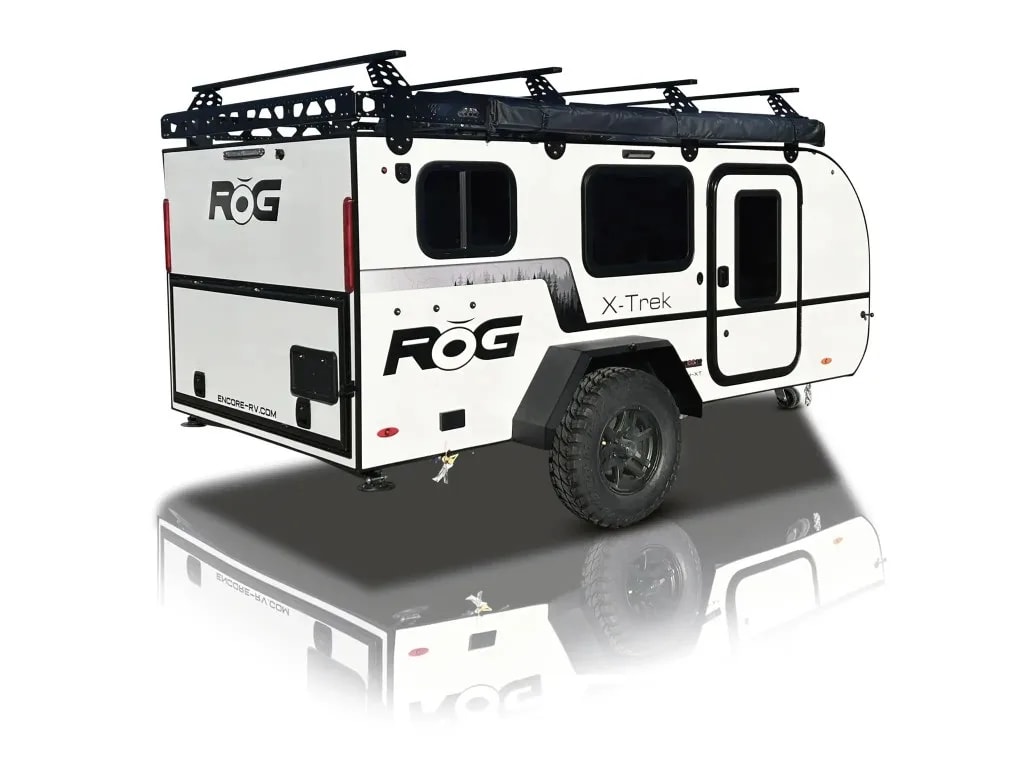 Encore ROG 12BH